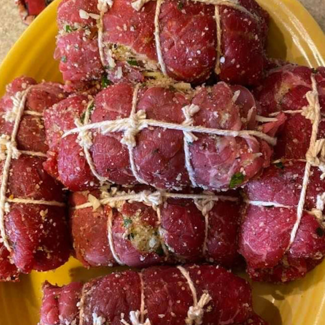 BRACIOLETTE SELEZIONE TONY 1KG