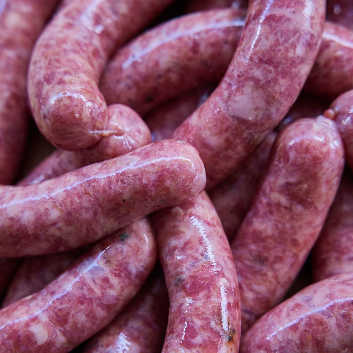 SALSICCIA CON FINOCCHIETTO DI MAIALE ROSA 1KG