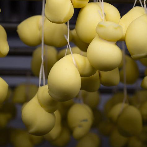 PROVOLONE PICCANTE 500GR