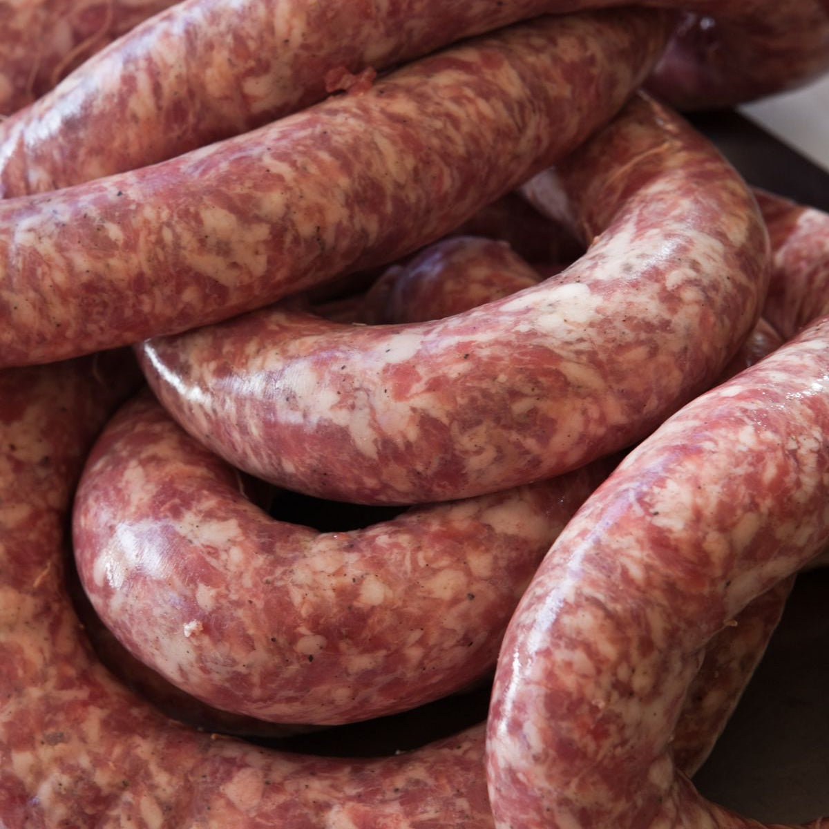 PUGNIETTI DI NERO CASERTANO 1KG