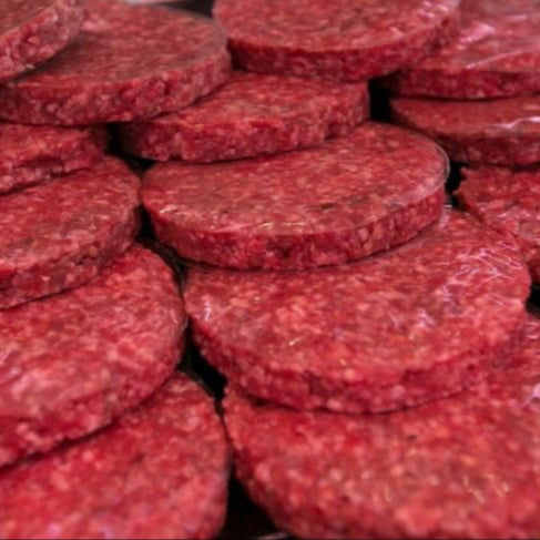 MARCHIGIANA GRAN GOURMET HAMBURGER