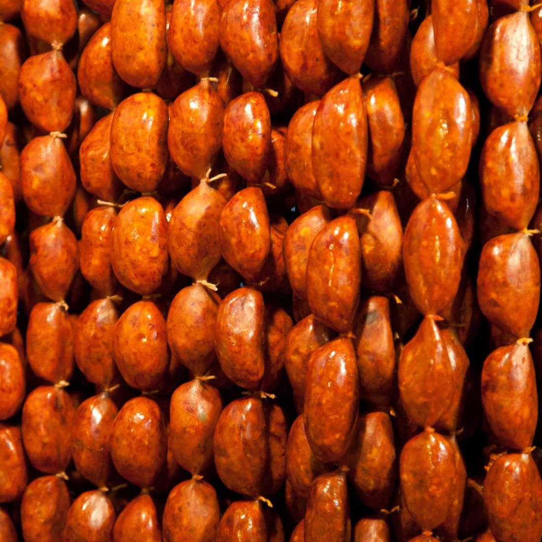 SALAMINI SECCHI NOSTRA PRODUZIONE 500GR