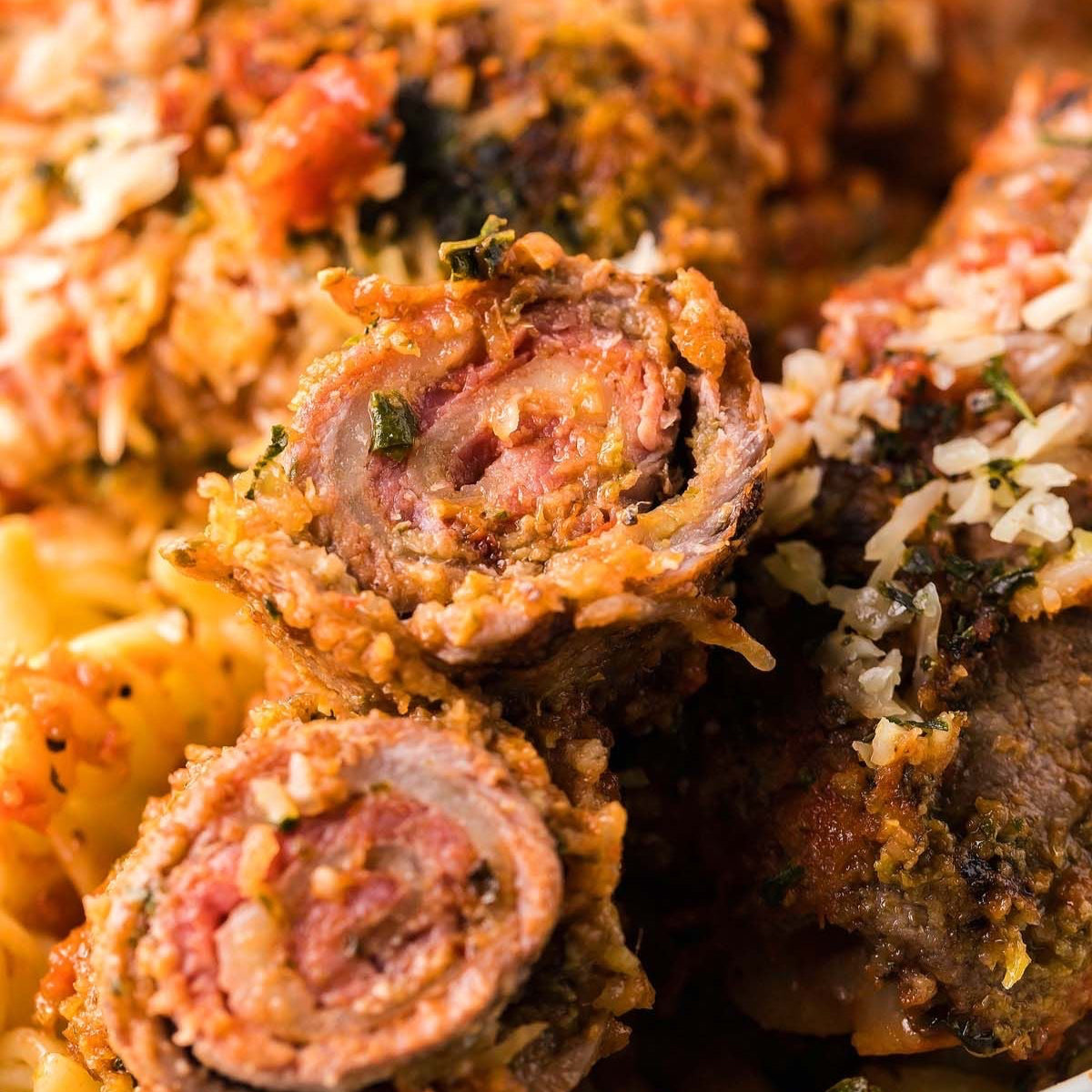 BRACIOLA DI COTICA MAIALE 500GR