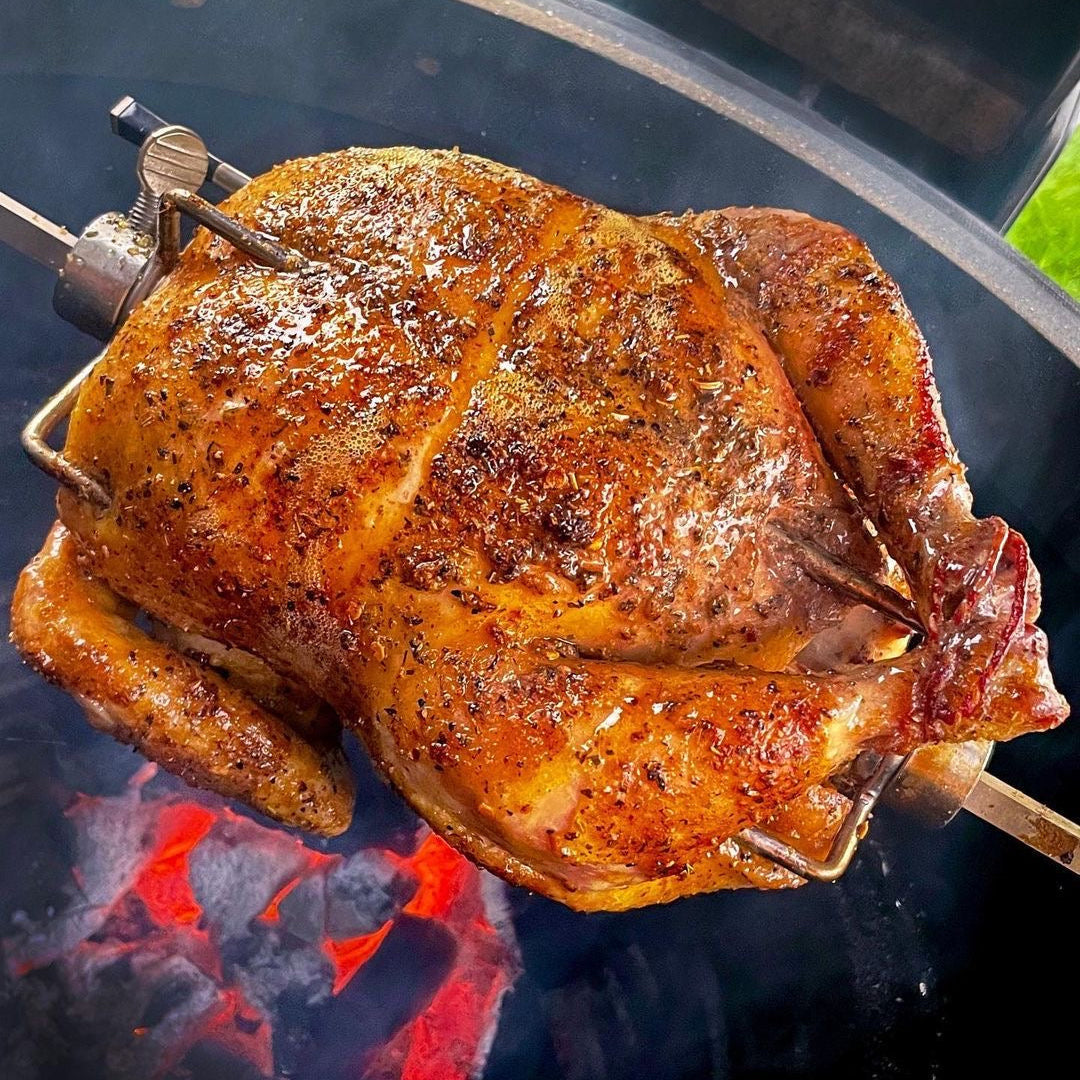 POLLO NOSTRANO 2.5KG