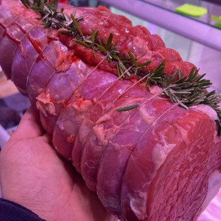 ROAST-BEEF VITELLO 1KG