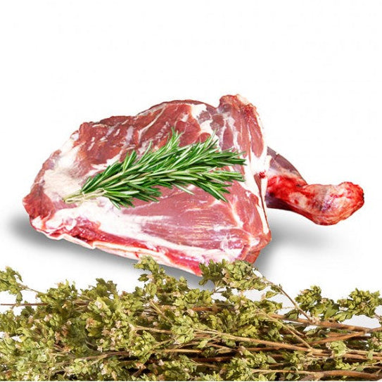 CAPRETTO LATTANTE PAESANO 1KG