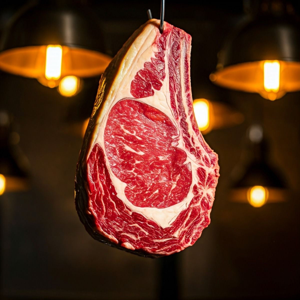 COSTATA CON FILETTO 1KG