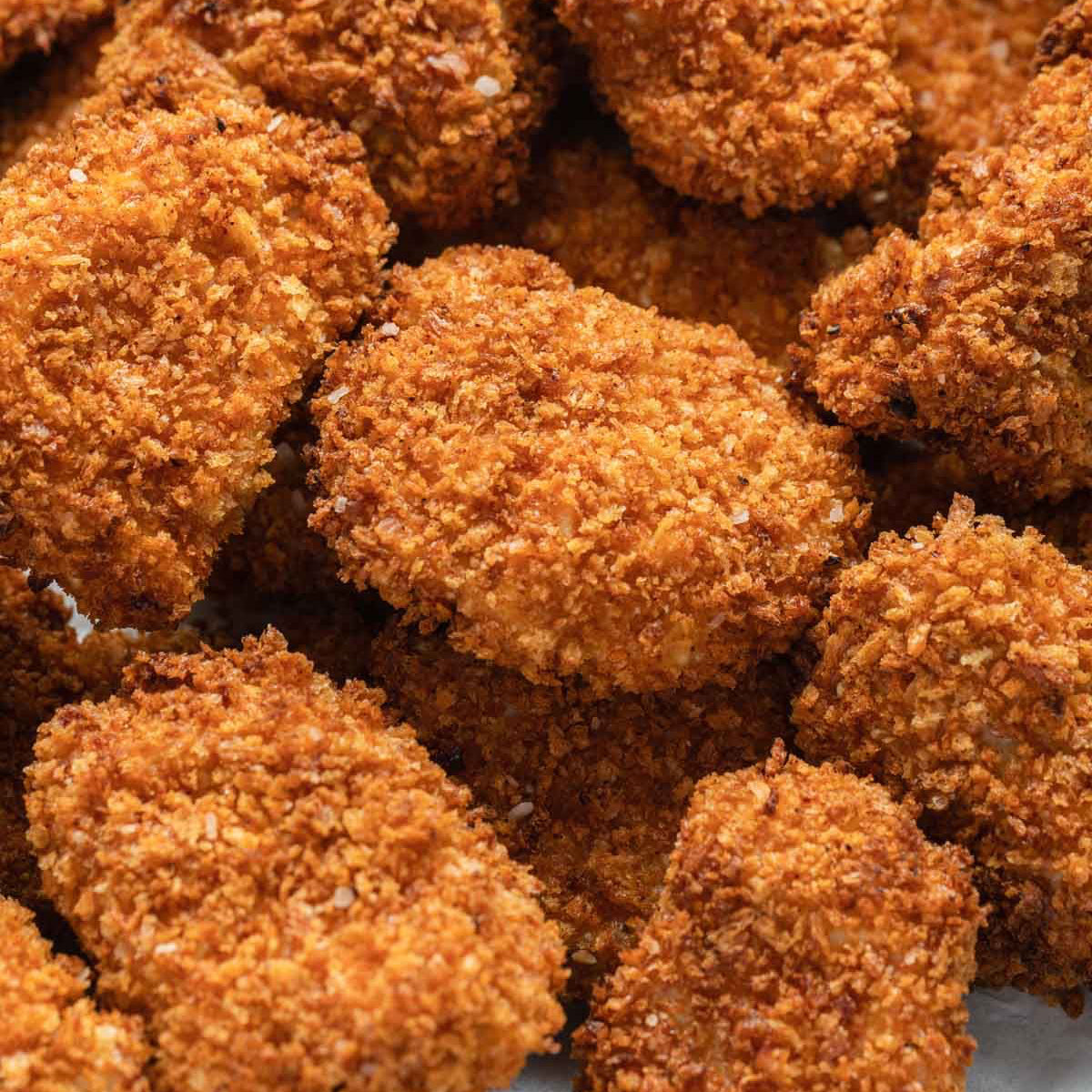 CROCCHETTE DI POLLO NUGGETS 1KG