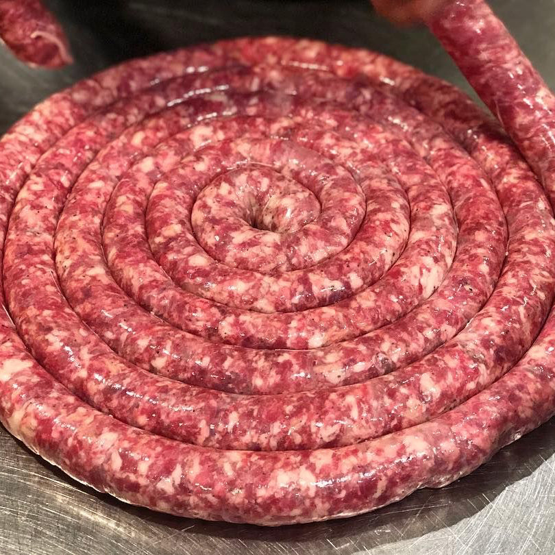 CERVELLATINE PUNTA DI COLTELLO 1KG