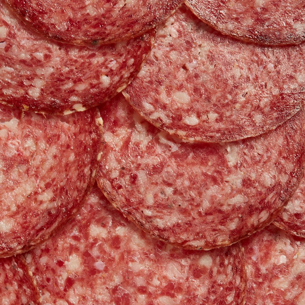 SALAME TIPO NAPOLI 500GR