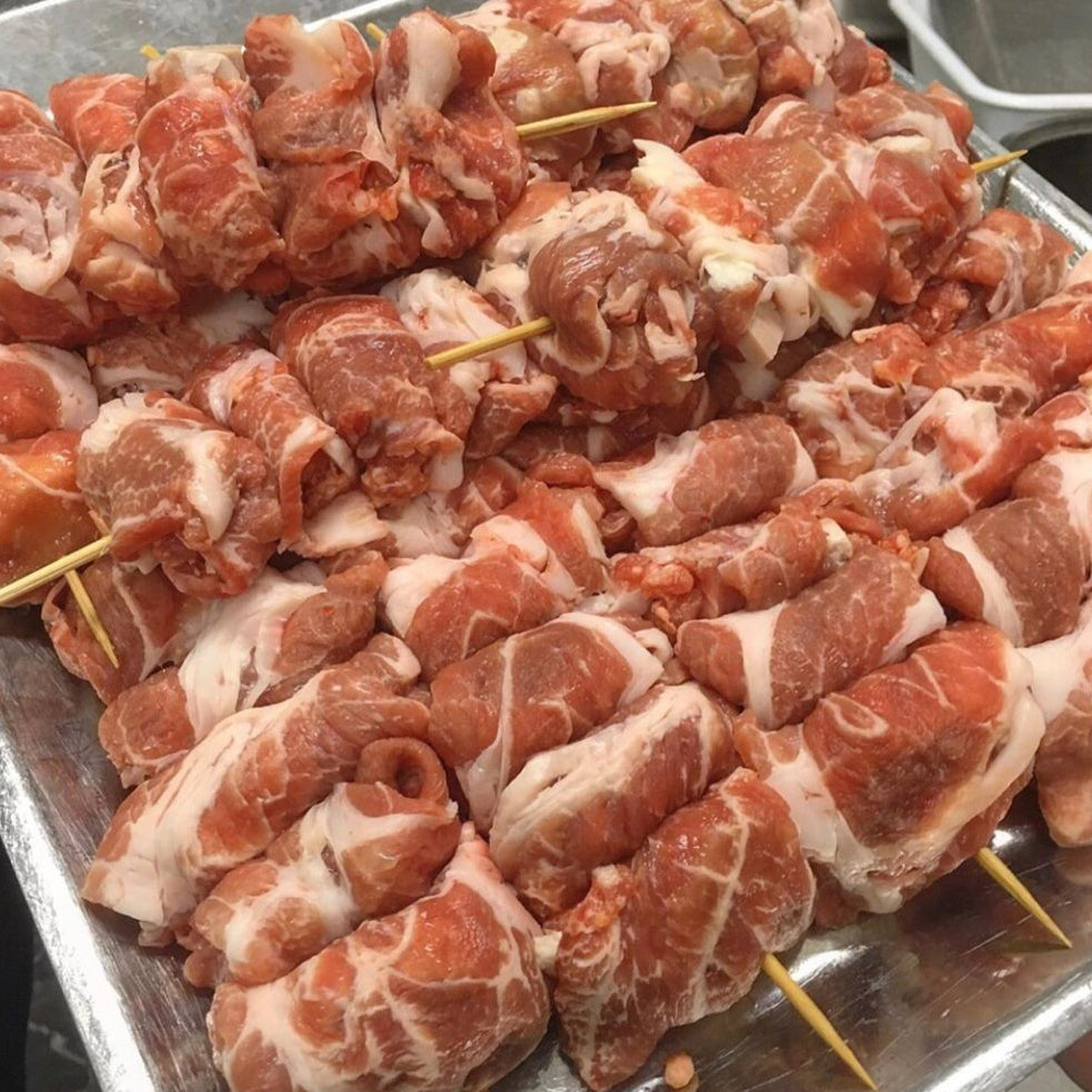 BOMBETTE PUGLIESI 1KG