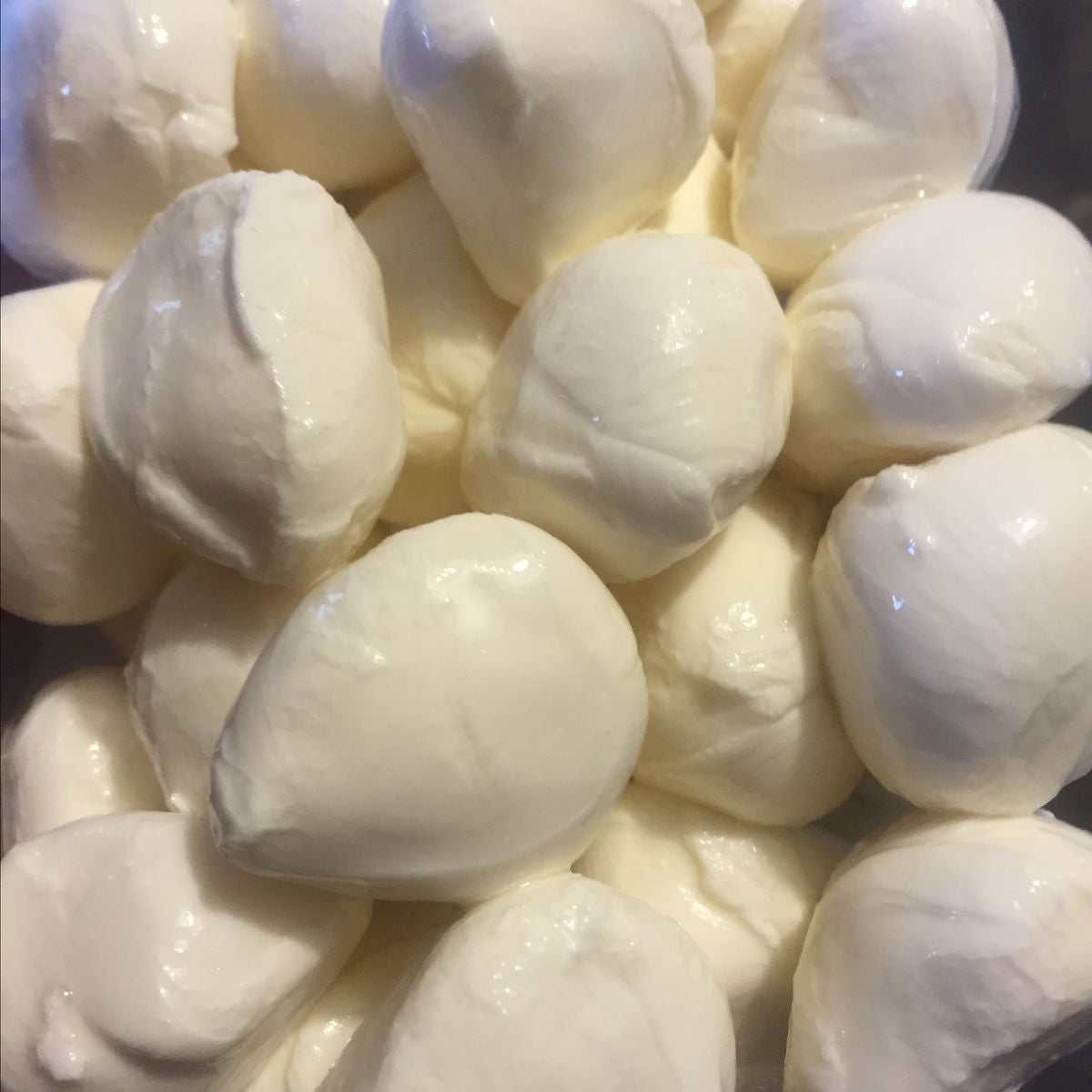 FIOR DI LATTE DI AGEROLA 1KG