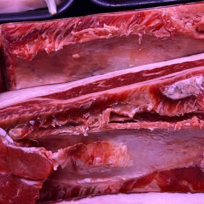 CORAZZA MUSCOLO PER BRODO E RAGU' 1KG