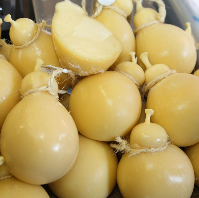 PROVOLONE AURICCHIO DOLCE 500GR