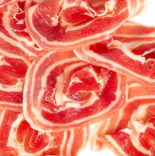 PANCETTA COPPATA 500GR