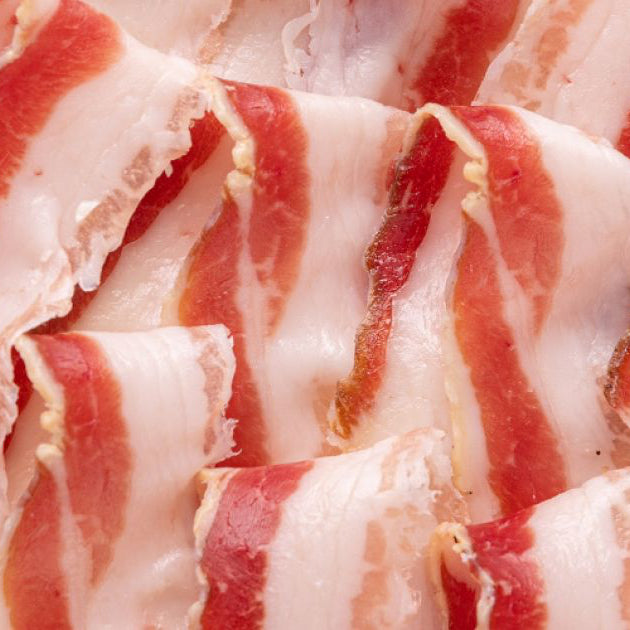 PANCETTA PAESANA 500GR