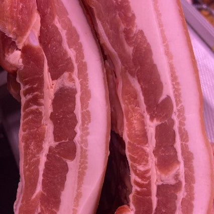 TRACCHIE DI MAIALINO CASERTANO 1KG